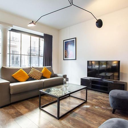 Mbm - Paradis Paris Dış mekan fotoğraf